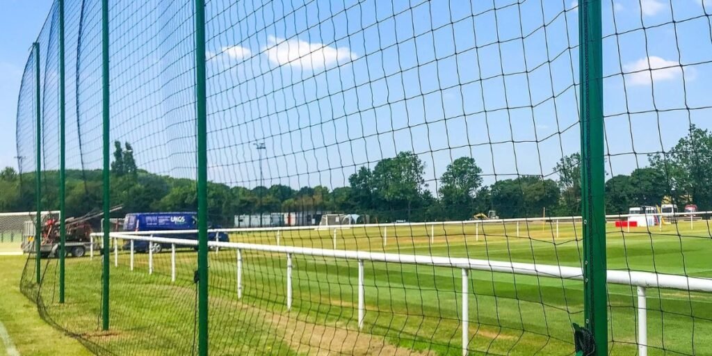Indoor and outdoor all sports nets in Rajahmundry